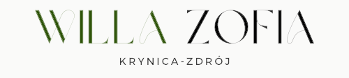 Noclegi w Willa Zofia